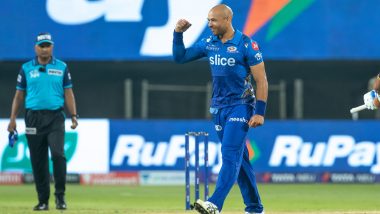 IND vs ENG: Tymal Mills Returns for T20Is, Jos Buttler To Lead As England Name Squads for T20I and ODI Series Against India
